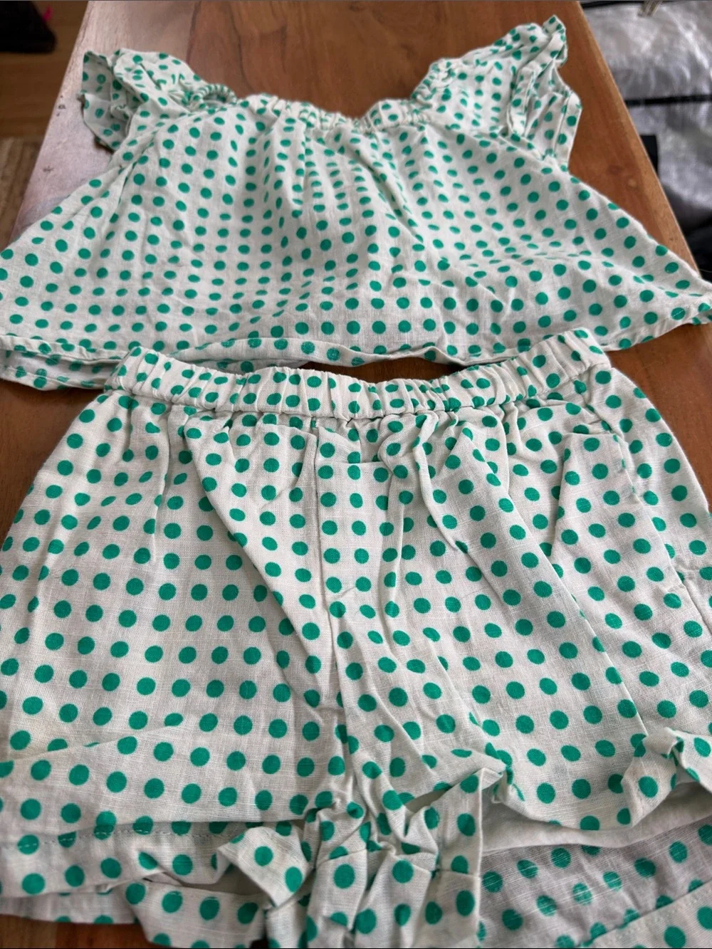 NWOT GAP Matching Outfit Set